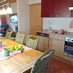 Friesisches Siedlerhaus Horumersiel Nyaraló Schillig