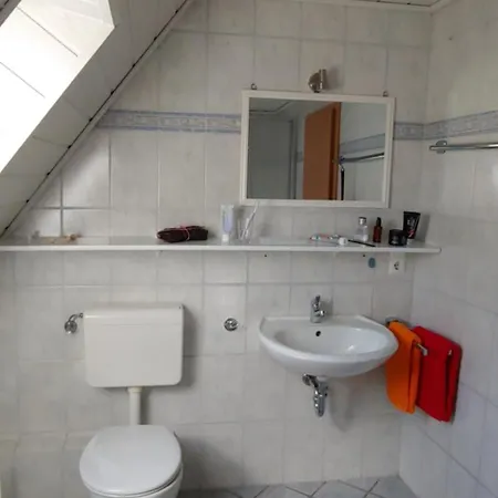 Friesisches Siedlerhaus Horumersiel Tatil Evi Schillig