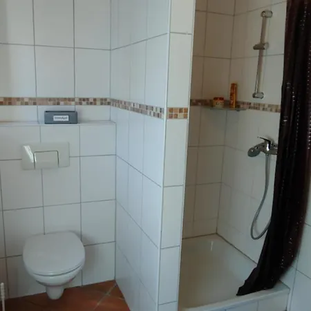 Friesisches Siedlerhaus Horumersiel Schillig