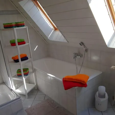Tatil Evi Friesisches Siedlerhaus Horumersiel