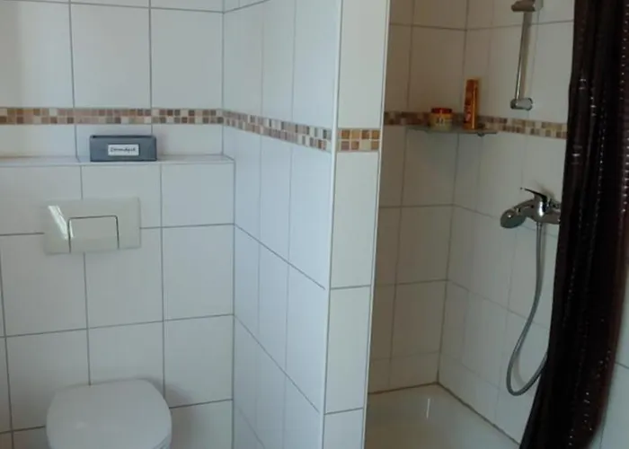 Friesisches Siedlerhaus Horumersiel 西里格